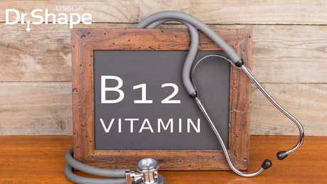Para que serve a Vitamina B12?