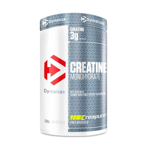 Dymatize Creatine Monohydrate Creapure - 500g