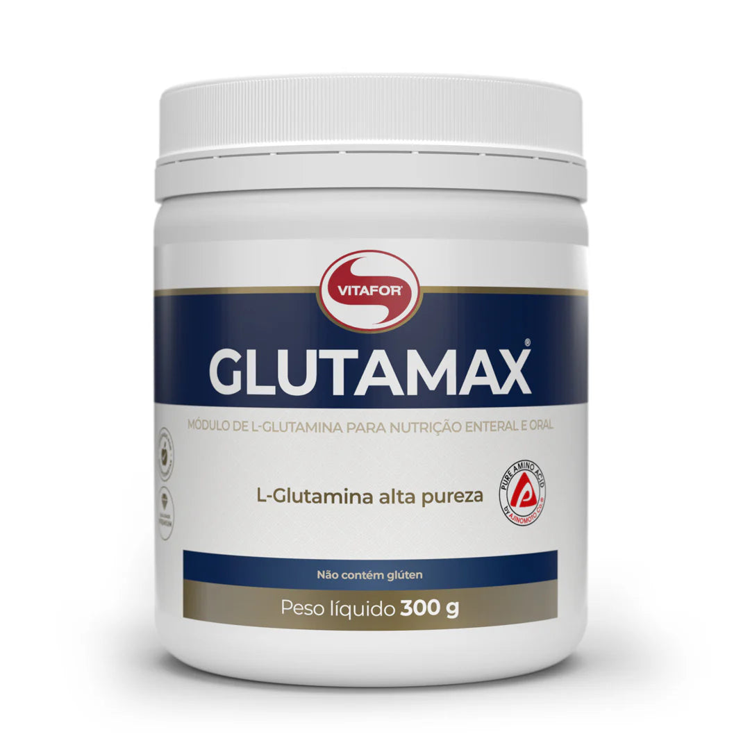 Glutamax Vitafor - 300g