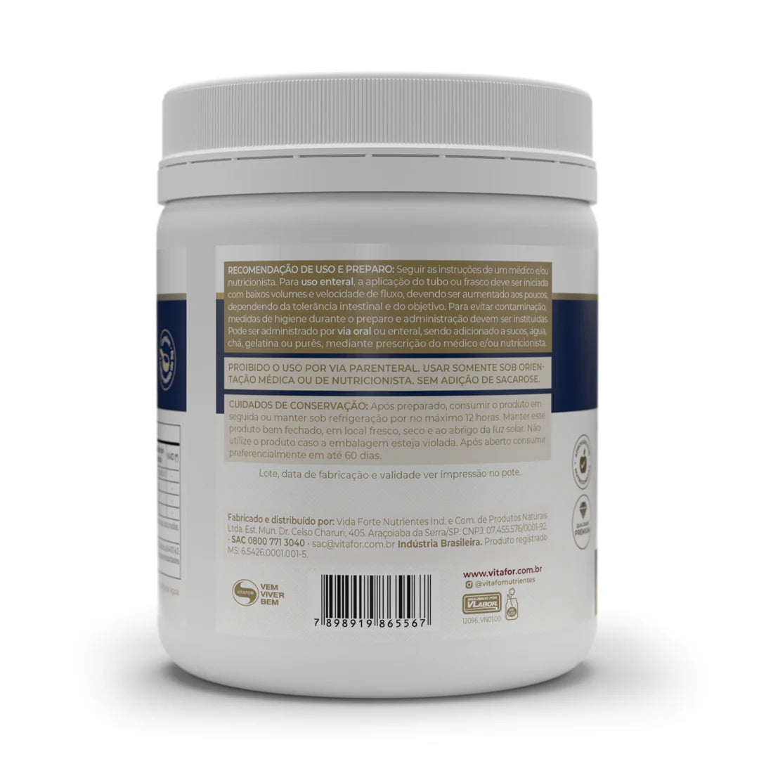 Glutamax Vitafor - 300g