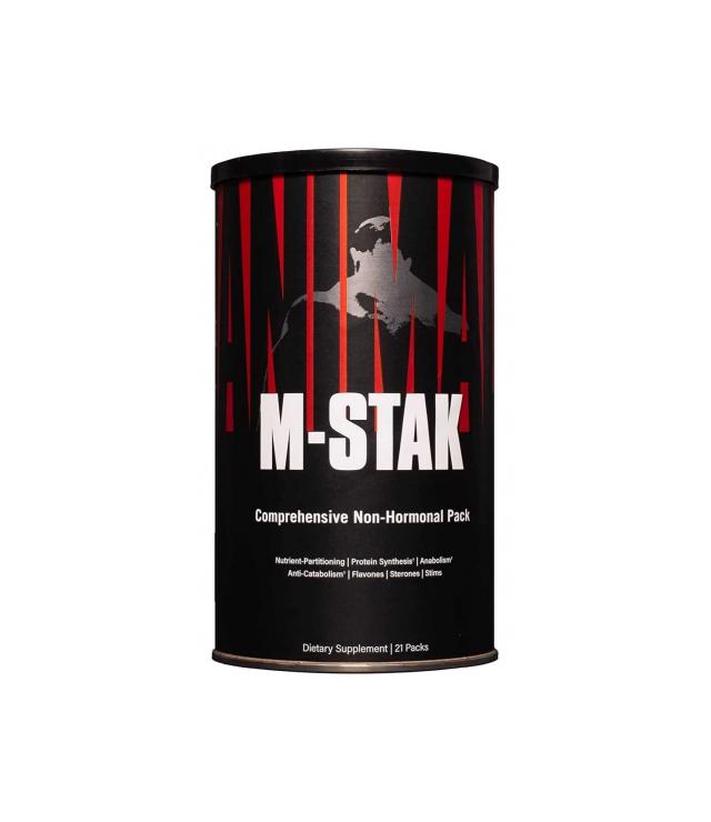 M-Stak 21 Packs - Universal