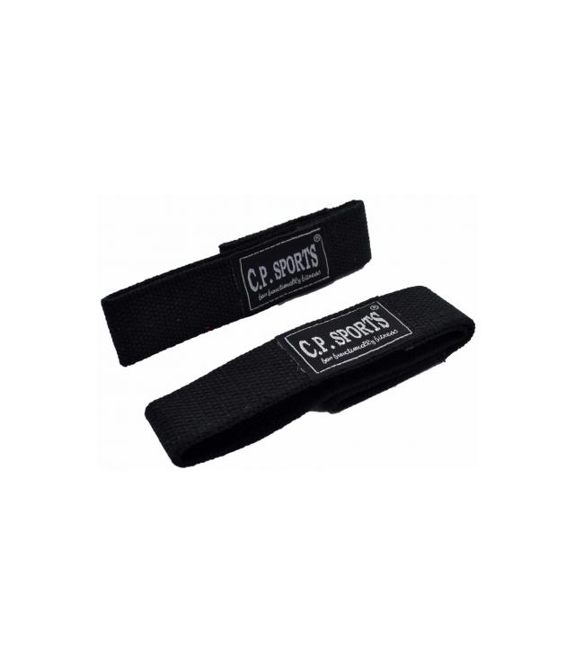 Pulling Strap - Preto