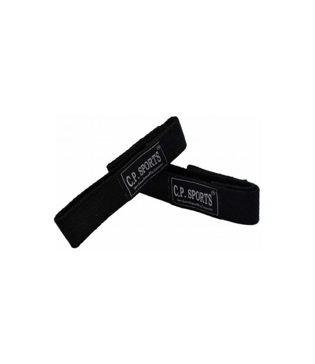 Pulling Strap - Preto