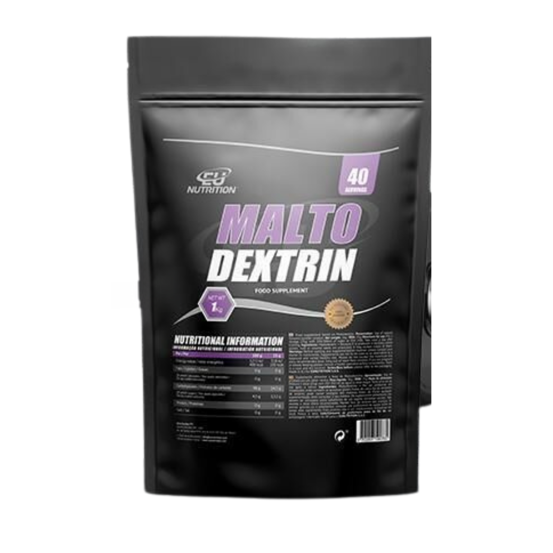 Maltodextrin Eu Nutrition - 1kg