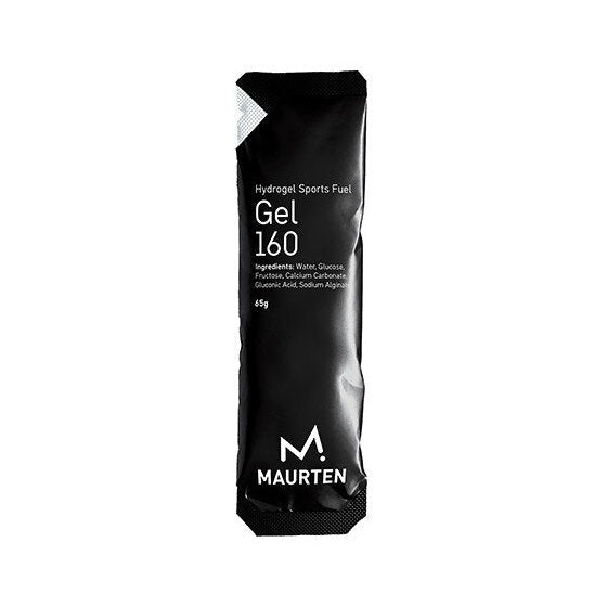 Maurten Hydrogel Isotônico - 160ml