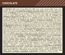 Optimum Nutrition 100% Isolate Gold Standard 930g - Whey Isolada - Chocolate