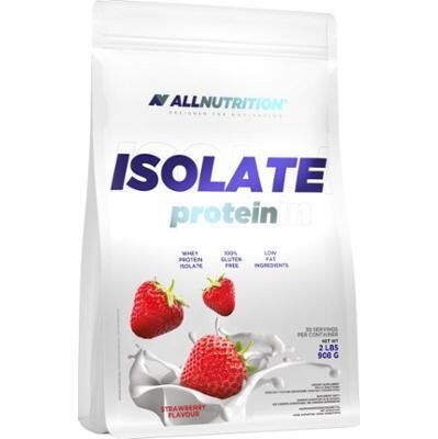 Isolate Whey AllNutrition - 908g