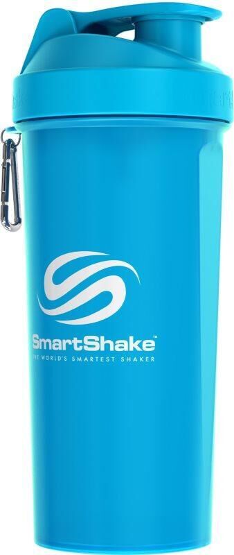 Smart Shake Azul - 600ml