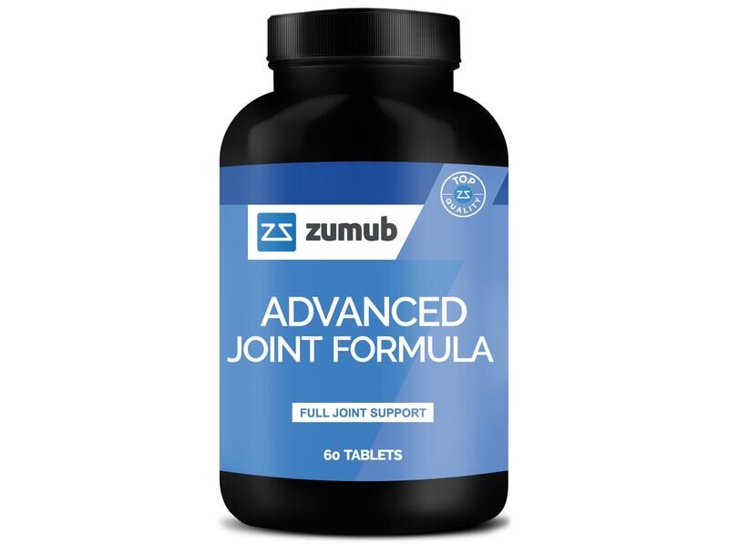 Advanced Joint Formula Zumub - 60 Comprimidos