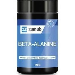 Beta-Alanina Zumub - 125g