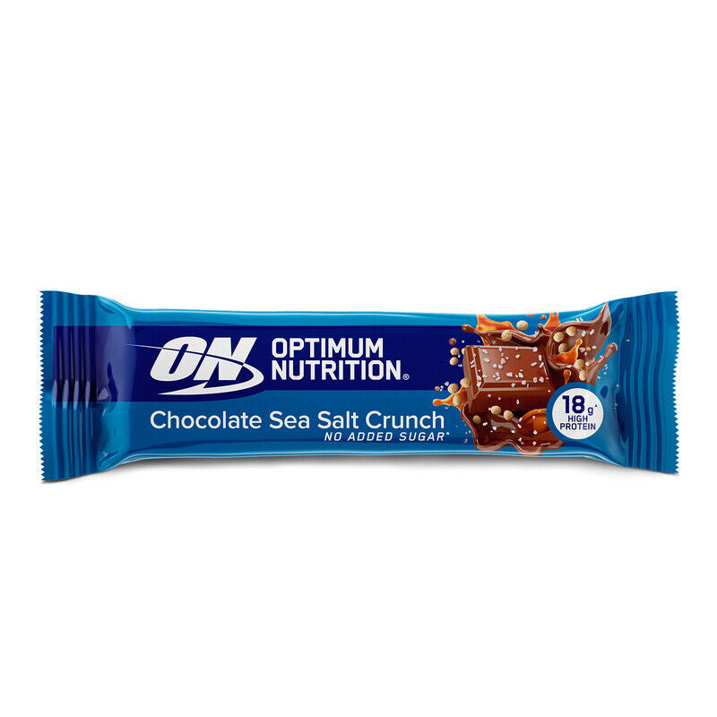 ON  CHOCOLATE SEA  SALT  CRUNCH  55G