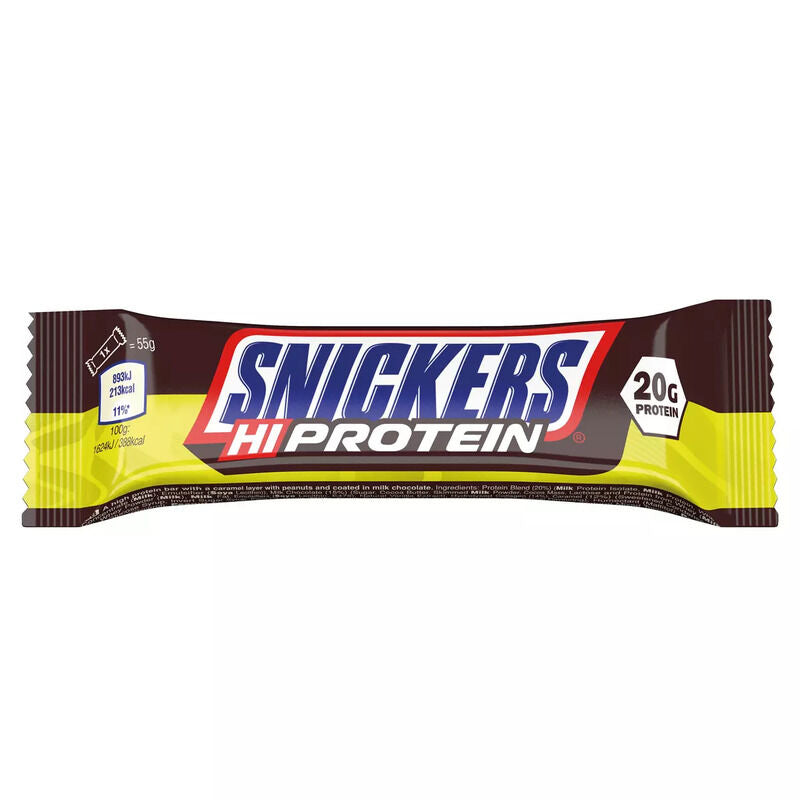Snickers Protein Bar - 57g