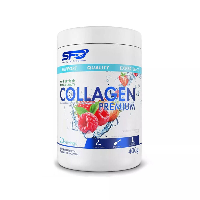 Collagen Premium SFD - 400g