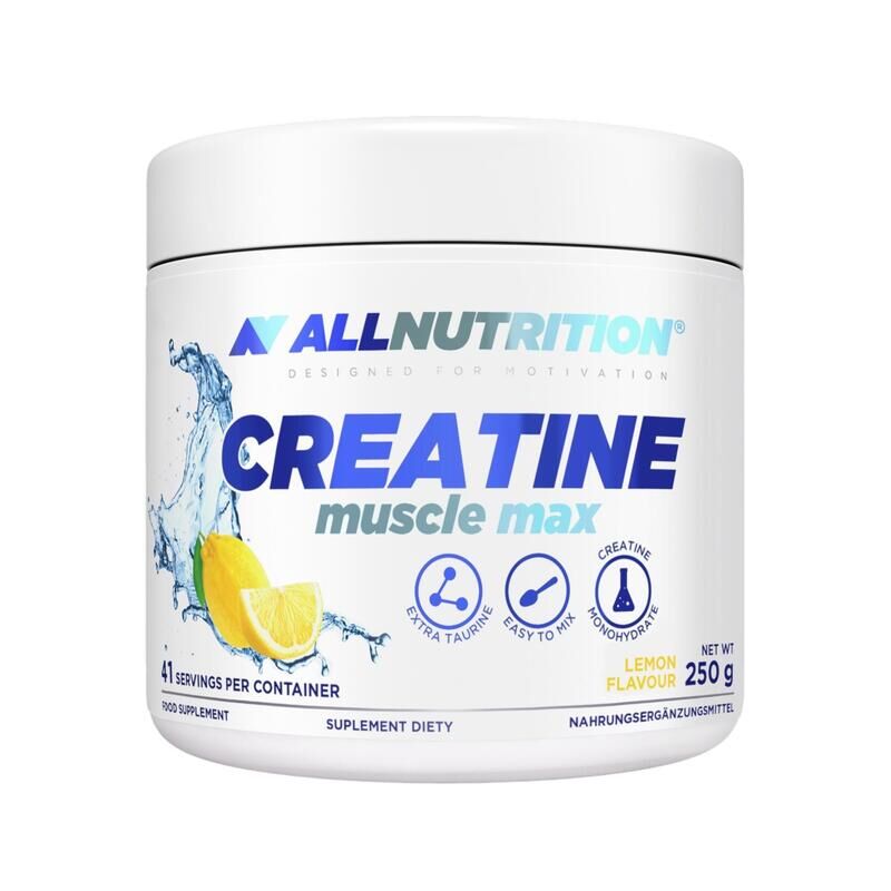 Creatine AllNutrition - 250g