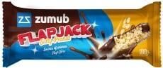 Flapjack Zumub - 120g Sabor Salty Peanut
