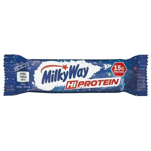 Milky Way Protein Bar - 51g