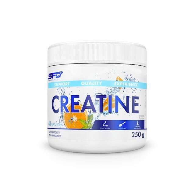 Creatine SFD - 250g