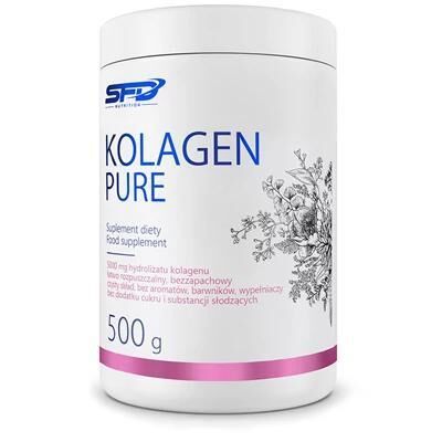 Kolagen Pure SFD - 500g