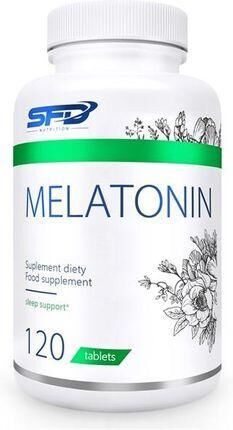Metatonin SFD - 120 Tabletes