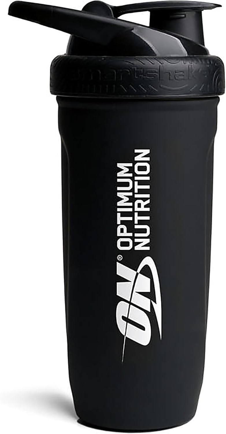 Garrafa de Água Desportiva Optimum - 750ml