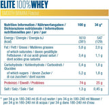 Dymatize Elite Whey  - 2,17kg - Smooth Banana