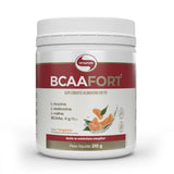 BCAA Fort Vitafor - 210g Sabor Tangerina
