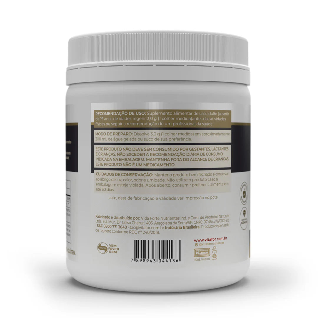 Creafort Creapure Vitafor - 300g
