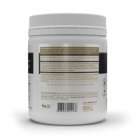 Creafort Creapure Vitafor - 300g