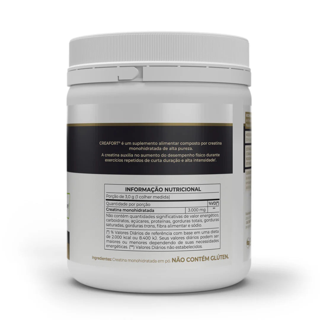 Creafort Creapure Vitafor - 300g