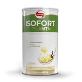 Isofort Plant Vitafor - 450g Sabor Baunilha