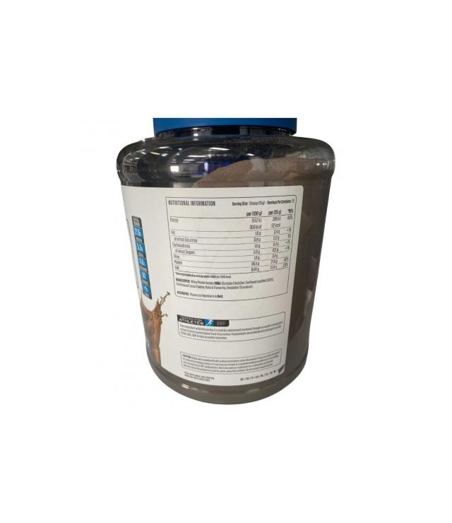 Iso-XP Applied Nutrition - Sabor Chocolate - 908g