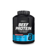 Beef Protein Biotech - 1816g Sabor Morango