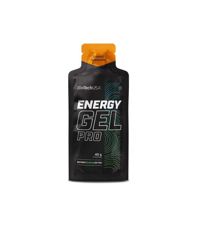 Gel Energético BiotechUSA - 60g