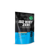 Iso Whey Zero – Chocolate Branco – 500g – BiotechUSA