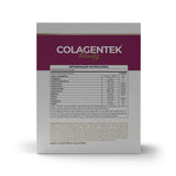 Colagentek Beauty Vitafor- 30 Sachês Ananás e Hortelã