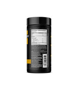 Muscle Tech Alpha Test - 120 Cápsulas