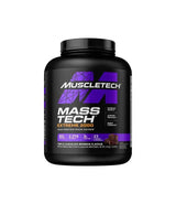 Mass Tech Extreme 2000 - 2,7kg - Triple Chocolate Brownie - MuscleTech