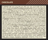 Optimum Nutrition 100% Isolate Gold Standard 930g - Whey Isolada - Chocolate