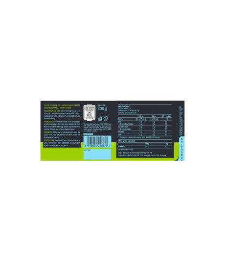 Tri-Creatine Malate Biotech 300g