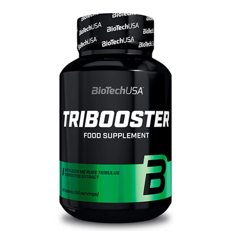 Tribooster Biotech - 60 Tabletes