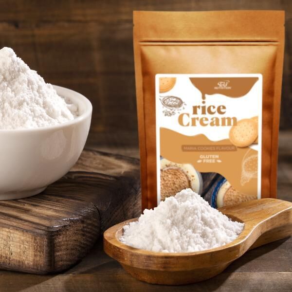 Rice Cream Maria Cookies 1 kg Eu Nutrition