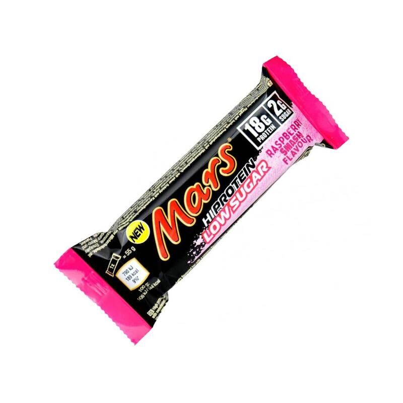 Mars Protein Bar Raspberry - 59g