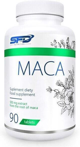 Maca SFD - 90 Tabletes