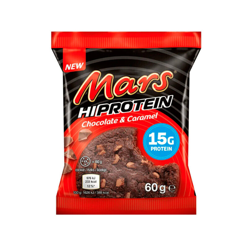 Mars Protein Cookies Chocolate - 59g