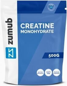 Creatina 500 g Zumub