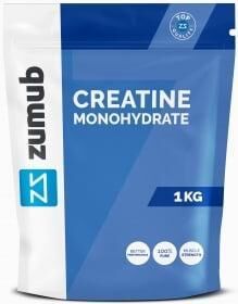 Creatina 1 kg Zumub