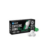 Caffeine Gums Professional Zumub