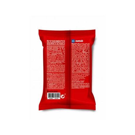 Protein Pops Milk Chocolate Zumub