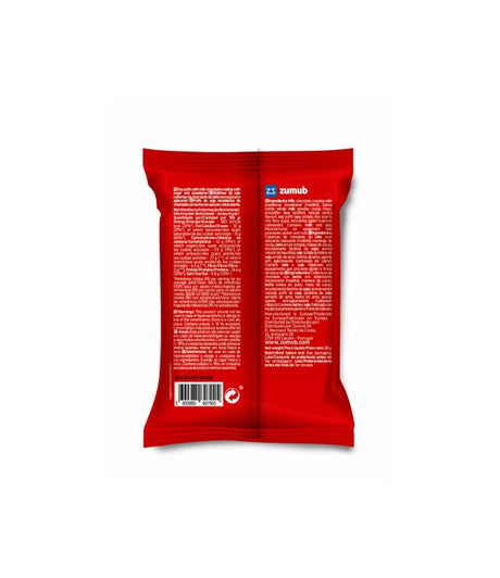 Protein Pops White Chocolate Zumub